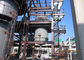 Nhà thép công nghiệp nặng / Chế tạo kết cấu khung thép