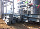 Nhà thép công nghiệp nặng / Chế tạo kết cấu khung thép