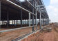 Kết cấu nhà kho thép đa năng AISC BV CE Standard
