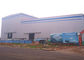 Nhà xưởng thép công nghiệp / Kỹ thuật xây dựng kết cấu thép nặng