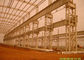 Nhà xưởng thép công nghiệp / Kỹ thuật xây dựng kết cấu thép nặng
