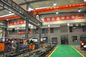 Xưởng kim loại Xây dựng kết cấu thép Xây dựng cho các cửa hàng sửa chữa máy móc kỹ thuật