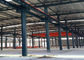 Q235B Xưởng kết cấu thép tiền chế Các tòa nhà khung thép công nghiệp