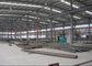 ASTM A36 Xưởng sản xuất nhà kho kết cấu thép tiền chế