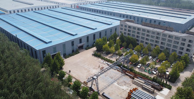 Trung Quốc Qingdao Ruly Steel Engineering Co.,Ltd