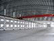 Công nghiệp hiện đại Lagre Span Light Steel Structure Workshop với bố trí rộng rãi
