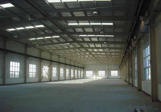 Thiết kế kỹ thuật chuyên nghiệp ổn định Nhà chế tạo sẵn Cấu trúc thép