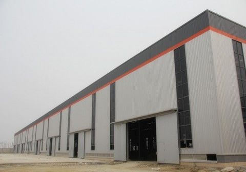 Xây dựng phần H của Trung Quốc