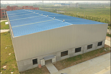 H kho thép phần giá rẻ Prefab khung xây dựng cho Sorrage