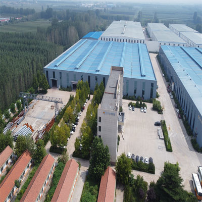 Cửa hàng cấu trúc thép Prefab tùy chỉnh chứng nhận CE
