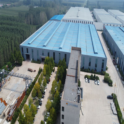 Cửa hàng cấu trúc thép Prefab tùy chỉnh chứng nhận CE
