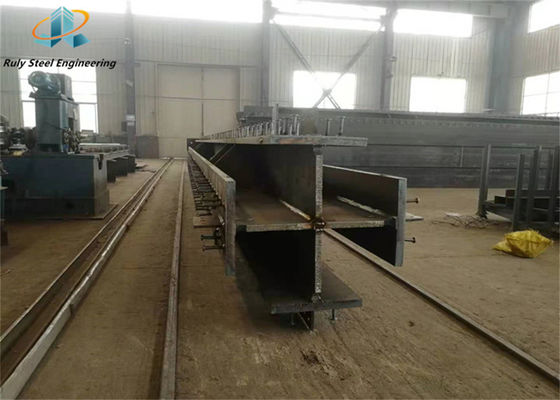 Các nhà máy sản xuất / chế tạo / lắp đặt