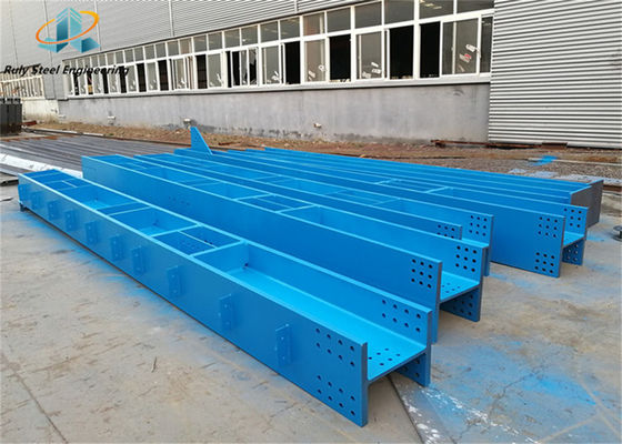 Xây dựng nhà máy công nghiệp Xây dựng cấu trúc thép