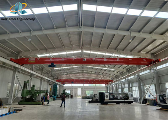 Khung cổng kim loại tùy chỉnh Giá thấp Cửa hàng dự chế Cửa hàng cấu trúc thép dự chế
