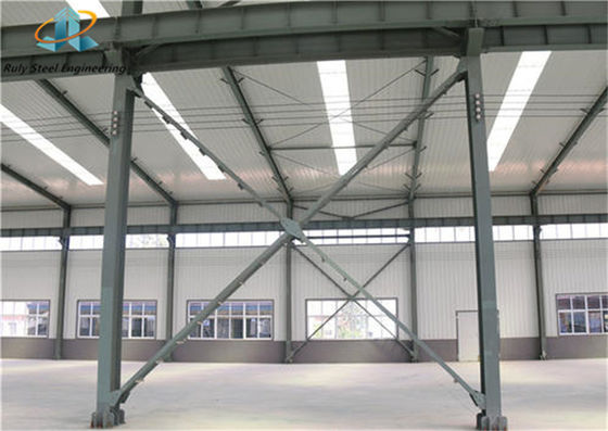 Qingdao sản xuất thiết kế chuyên nghiệp cấu trúc thép tùy chỉnh