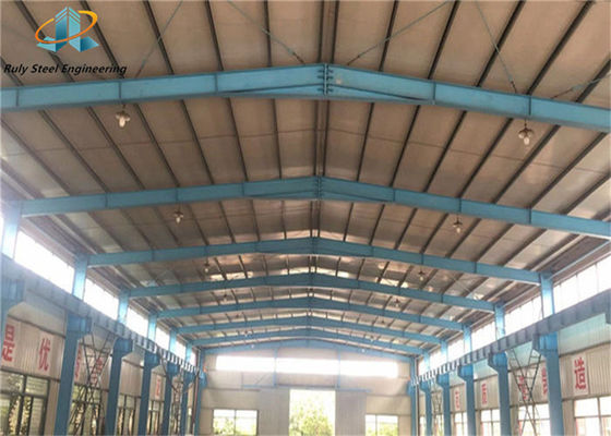 Cấu trúc thép cực bền và trải dài để lưu trữ quy mô lớn
