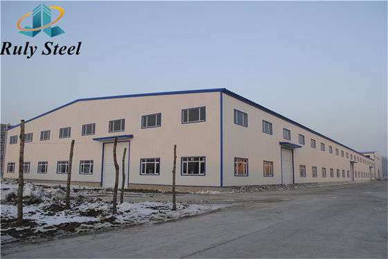 Nhà máy cung cấp Thiết kế tốt Xây dựng tiền chế Nhà máy công nghiệp Kho hàng Sản phẩm Thép