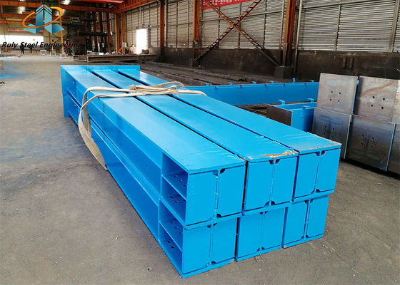 H phần xây dựng cấu trúc thép Preengineered chất lượng cao thép Prefab kho