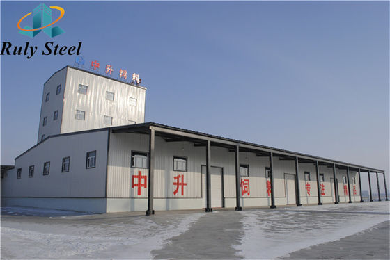 Xây dựng theo yêu cầu chất lượng cao