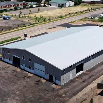 Bảo hành chất lượng Bu lông kết cấu thép đúc sẵn Nhà kho kết nối dùng trong công nghiệp hoặc lưu trữ