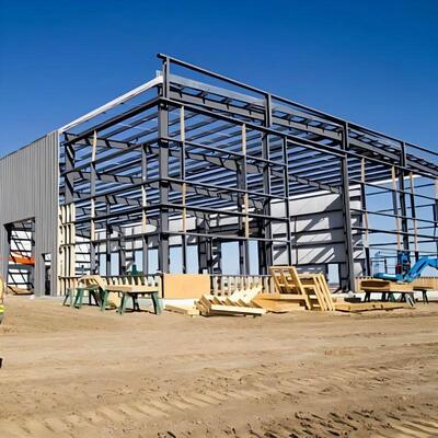 Bảo hành chất lượng Bu lông kết cấu thép đúc sẵn Nhà kho kết nối dùng trong công nghiệp hoặc lưu trữ