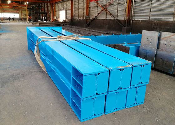 Các nhà sản xuất thép cấu trúc kiến trúc hàn OEM