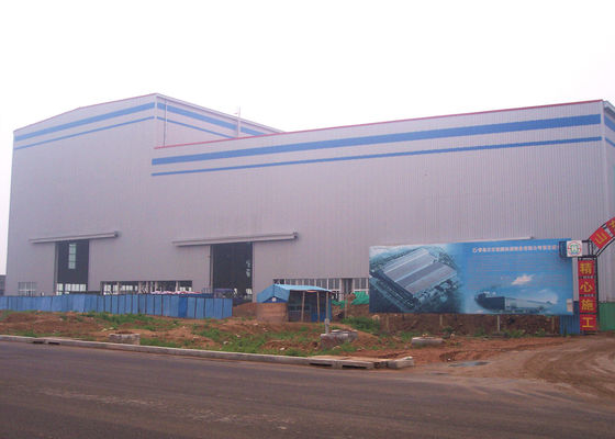 Xây dựng theo yêu cầu chất lượng cao