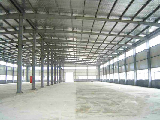 Nhanh dễ dàng lắp ráp thân thiện với môi trường Thiết kế kỹ thuật chuyên nghiệp thiết kế cấu trúc thép tùy chỉnh