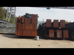 sân vận chuyển hàng hóa