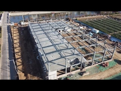 Xây dựng cấu trúc thép