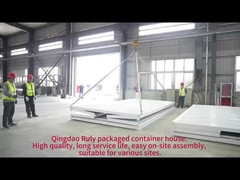 Nhà container tiền chế