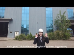 Dòng sản xuất nhà máy