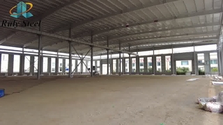 Hội thảo thép đúc sẵn